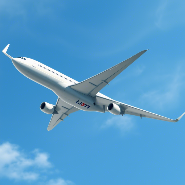 飛行機の種類とその飛ぶ仕組みを深掘り!プロペラから軍用機まで空中の力学と技術の全貌を解き明かす