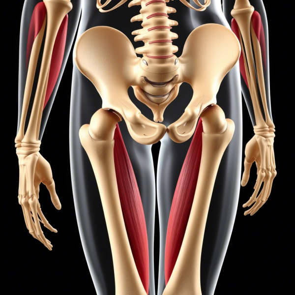股関節をやさしくほぐすストレッチで体が変わる!毎日の習慣に取り入れたい簡単エクササイズ