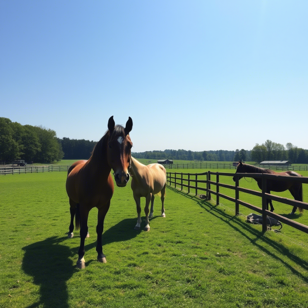 馬インフルエンザが社会に潜む予測不能な脅威 感染力・経済損失・未来への備えを徹底解説