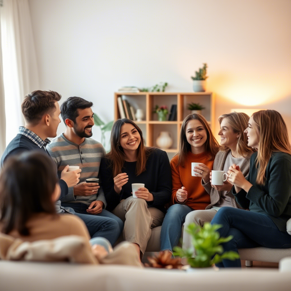 人間関係のヒント無理なく続けられる毎日の言葉使いで社会から孤立しないコツを伝授つながる力を育てる実践的な方法