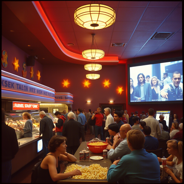 映画館でのマナーってこんなに大切!快適な鑑賞環境を守るために知っておきたいすべての基本ルールと応用の配慮の数々と実践方法