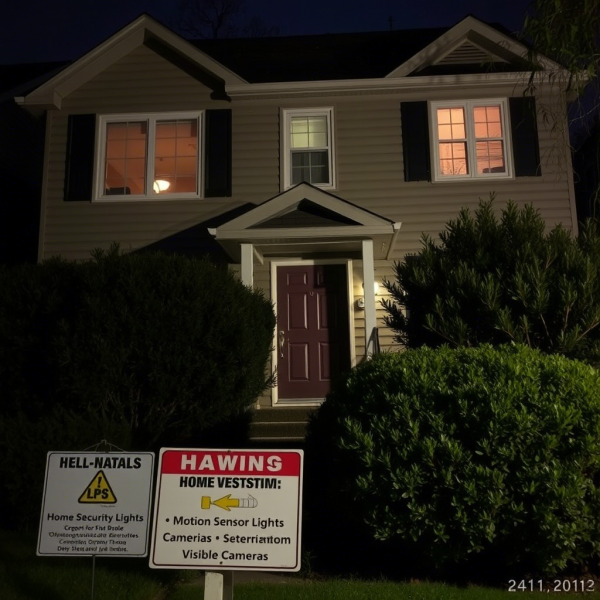 空き巣に狙われない家を作る方法 知っておきたい防犯の基本と実践テクニック