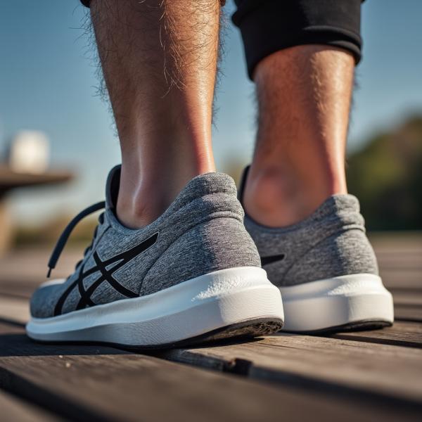 ランニングをもっと快適に!正しいシューズの選び方で走りが変わる全てのヒント