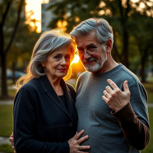 年齢差のある恋愛にはどんなリスクがある?知っておきたい心理的・社会的な課題とその乗り越え方