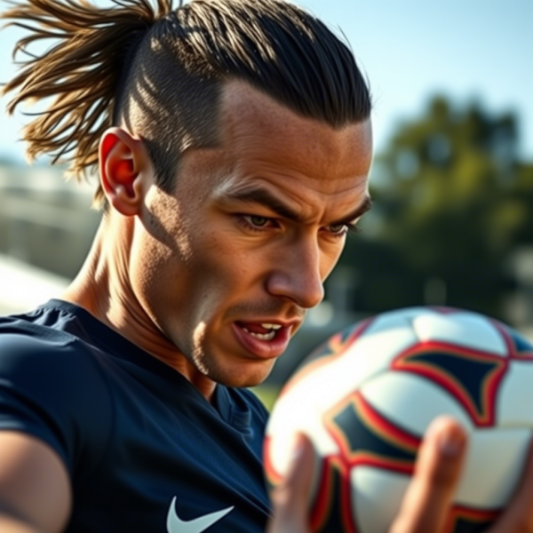 サッカー リフティング上達法を徹底解説!初心者でも確実に上手くなる練習テクニック