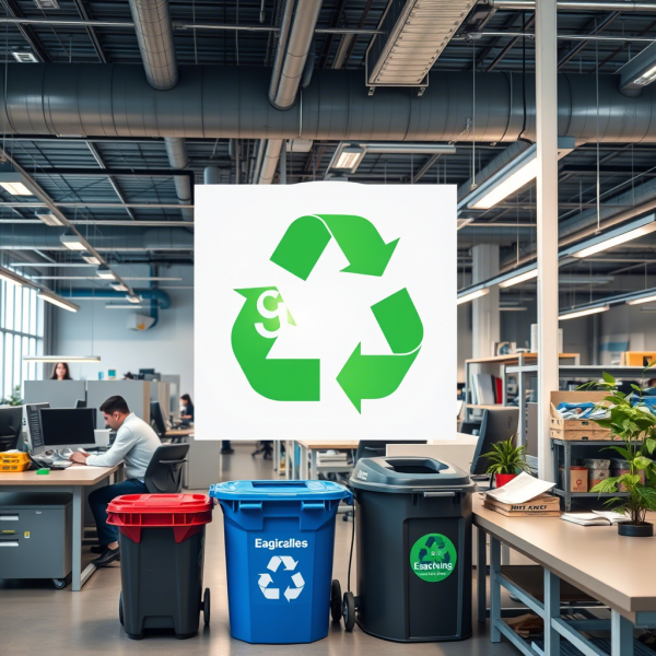 ISO14000規格が描く未来 環境マネジメントシステムで企業はどう変わるのか