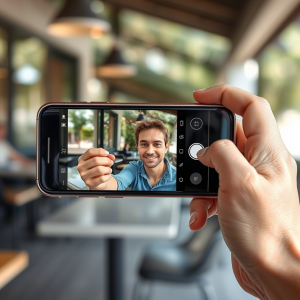 スマホで写真をもっと美しく!初心者でもプロっぽく撮るための上手な撮り方まとめ