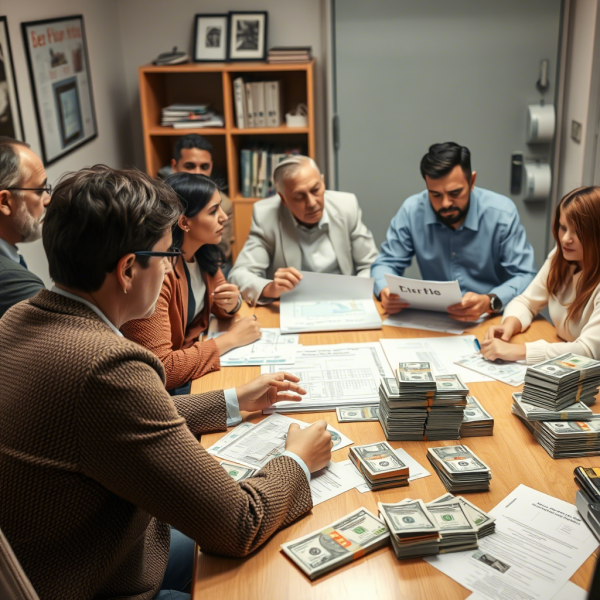 マルチ商法とマルチまがい商法、ねずみ講の罠に陥らないために:実態とリスクを徹底解説