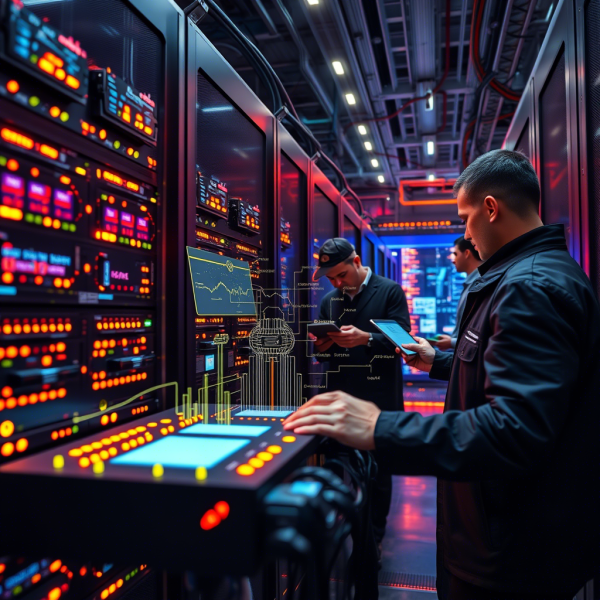 エッジコンピューティングとローカルキャッシングで実現する次世代パフォーマンス最適化のすべて