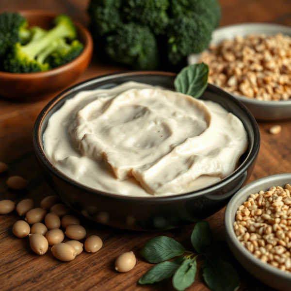 豆腐の未来を変えるナチュラル・インテグレーション 植物性タンパク質とミクロクリスタル構造が拓く食の新時代