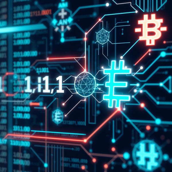 アルゴリズムの力で開かれる未来 機械学習とハッシュ関数が変えるデジタル社会の今と可能性