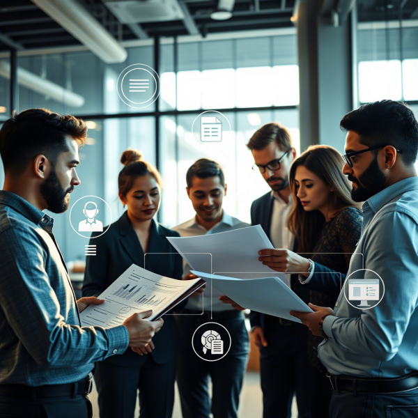 コンプライアンスリスクを抑えるには?ガバナンスとレギュラトリーフィットで未来のビジネスを守る方法