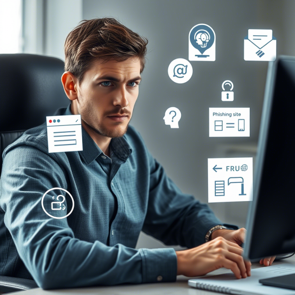 特殊詐欺の黒幕フィッシングと認知バイアスの罠を徹底解剖して日常生活を守る方法を専門家が解説