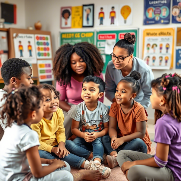 性教育と発達心理学から紐解く包括的性教育の重要性と未来への深い関わりを徹底解説