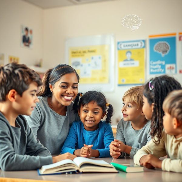 少年犯罪を防ぐ鍵は家庭と学校にあり発達心理学に基づく早期介入が未来を変える