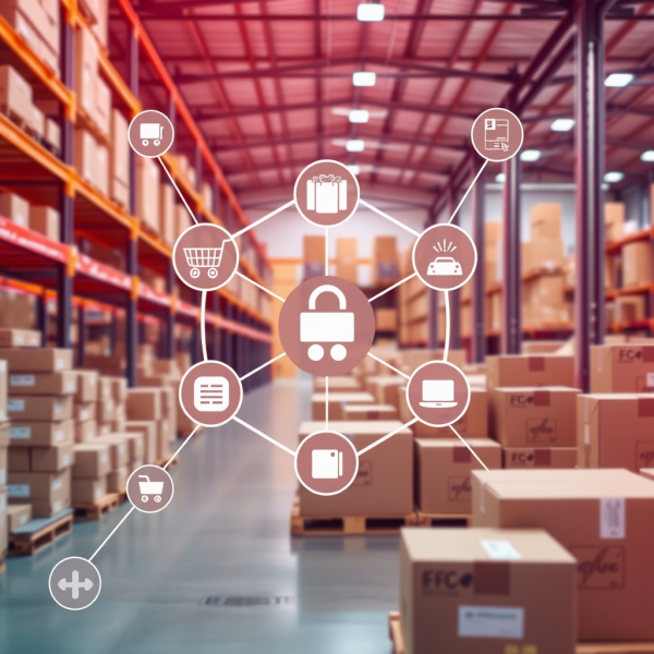 ドロップシッピングの未来を支えるフルフィルメント革新とサプライチェーン最適化がもたらすビジネス変革の全貌に迫る