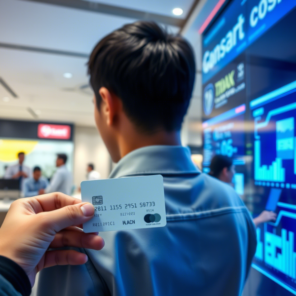 銀行のカードローンとフィンテック活用が切り開く新しい生活設計術とお金の管理方法を徹底解説