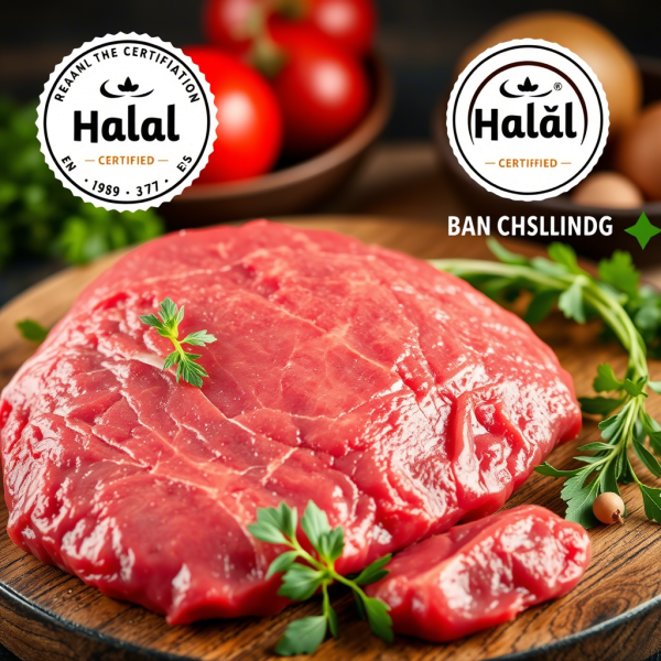 ヤギ肉の驚きの実力ハラール対応高タンパク食材としての健康と文化の新常識を徹底解説