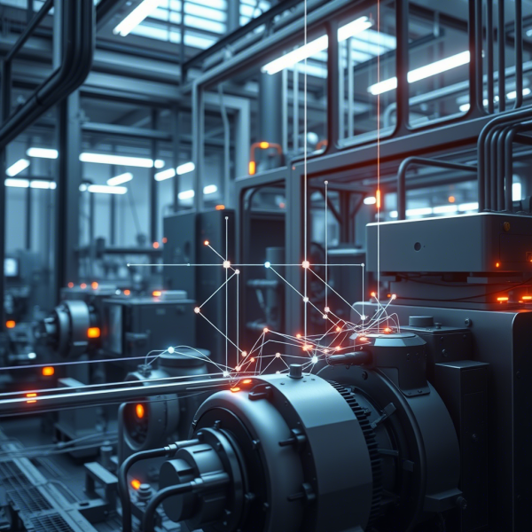 サイバーフィジカルシステムとデジタルツインエッジコンピューティングが織りなす未来の技術革新とは何か今そこにある次世代の可能性を探る