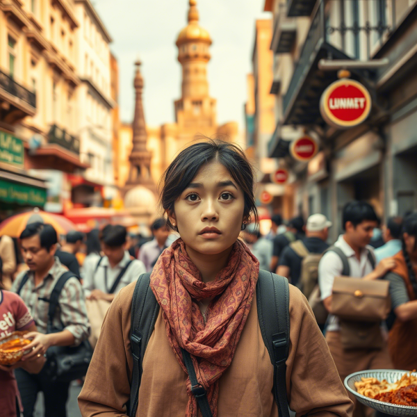 カルチャーショックからリバースカルチャーショックへエスノセントリズムが絡む認知の変容を科学的に解き明かす物語