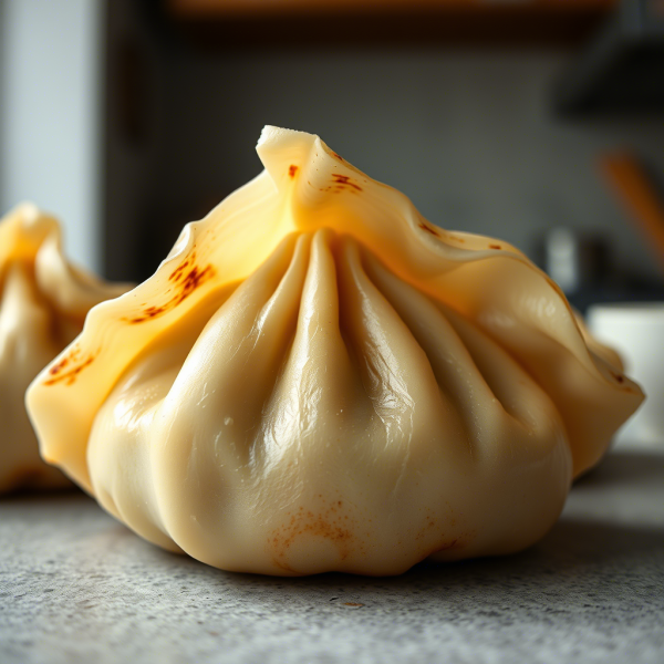 餃子の皮のグルテン構造と香味のマイラード反応が織りなす科学と伝統の秘密を徹底解剖調理法から歴史まで一挙公開