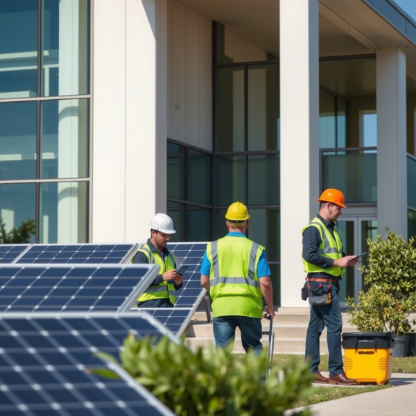 ビルメンテナンスの新常識 ファシリティマネジメントと省エネ対策が導くビジネス革新と持続可能な未来への道筋を徹底解説