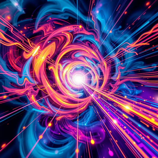 ヒッグス場が解き明かす宇宙の秘密:ヒッグス機構と自発的対称性の破れが導く質量の起源を探る最先端科学の驚異