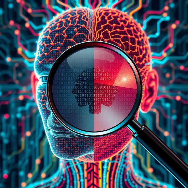 敵対的生成ネットワークが描くディープフェイク革命と判別器の攻防戦～AI時代の真実操作技術がもたらす衝撃の進化とその先にある未来像～