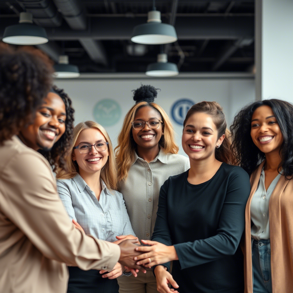 インナーブランディングが引き起こす組織変革エンプロイーエンゲージメントとカルチャーフィットが導く企業の新時代とは