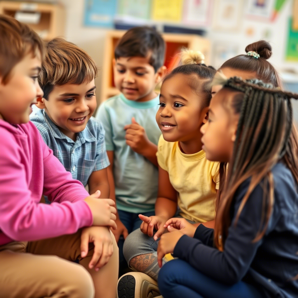 エモーショナルインテリジェンスを高めソーシャルスキルとメタ認知を育むことで子どもの未来が大きく開ける鍵を握る成長の秘密を探る