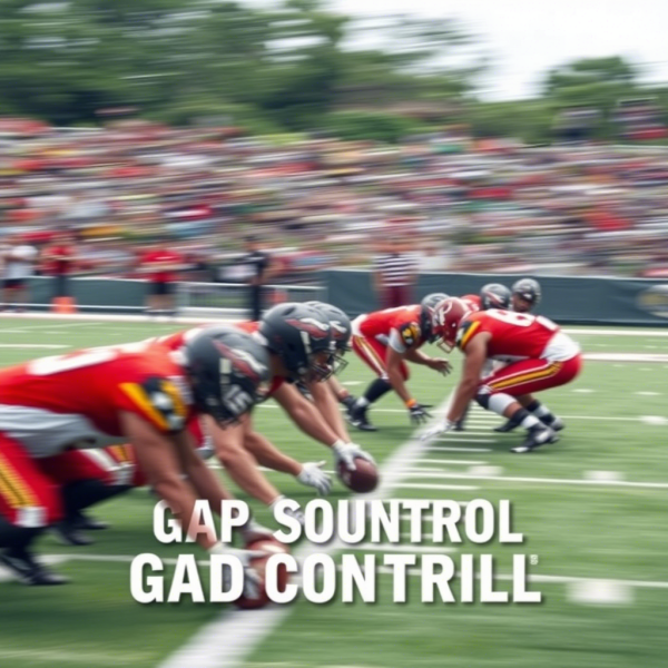 スクリメージラインの攻防戦を制するギャップコントロールとパントフェイクの極意とは何か今そこに隠された戦術の深層に迫る