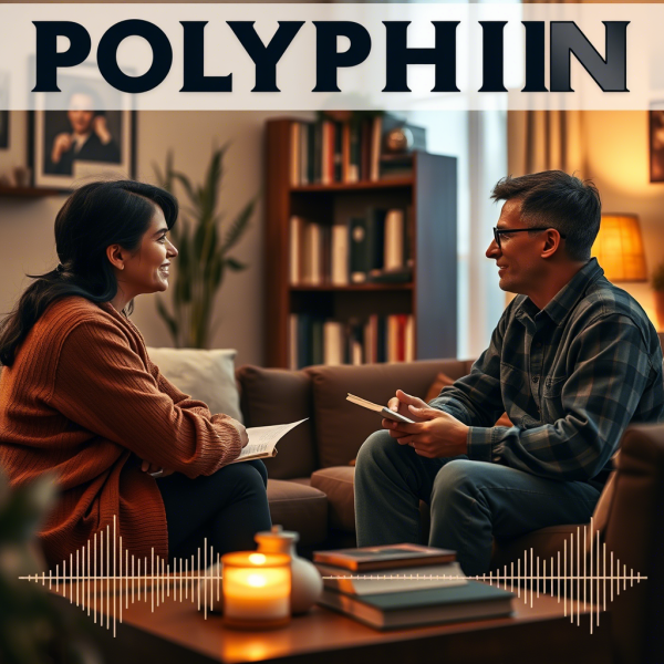 ポリフォニーが織りなす人間関係の未来ダイアローグと会話の新たな可能性に迫る