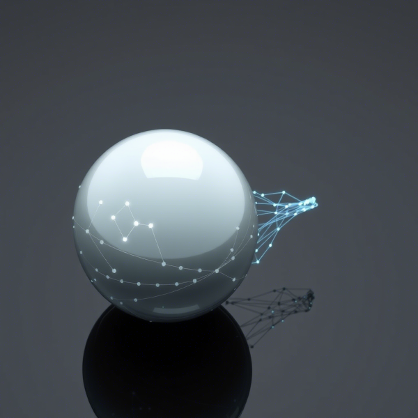 デジタルツインとデジタルスレッドが織り成す鏡のような世界現実と仮想の未来をつなぐ技術の可能性を探る