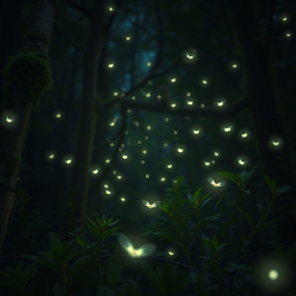 ホタルの光が織りなすバイオルミネセンスの神秘とルシフェラーゼが秘める科学的驚異を徹底解剖生命の輝きが導く未来技術とは