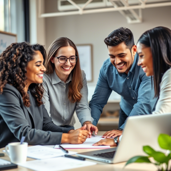 アンサーフィールドで育むエモーショナルインテリジェンスとチームワークの力が未来を切り拓く鍵になる理由とその実践方法について詳しく解説します