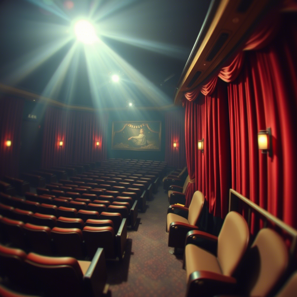 シネマトグラフの革新が生んだ映画館の未来パノラマ映像が織りなす新時代の物語体験とその進化の軌跡を辿る技術革新の波に乗って広がる映像表現の可能性とは