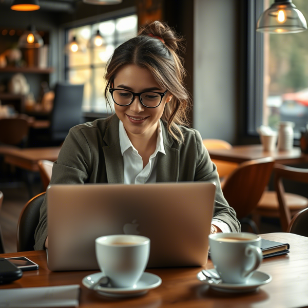 個人事業主として働くフリーランス必見コーヒーがもたらす仕事の革新とライフスタイルへの新たな視点を徹底解説していきますぜひご一読を