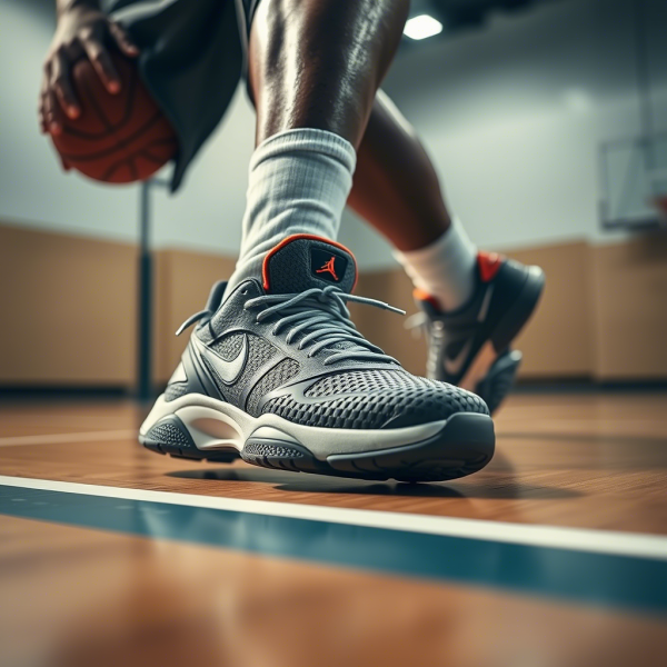 バスケットボールのピックアンドロールを極めるにはシューズ選びが鍵プロ選手たちの戦術と足元の秘密に迫る