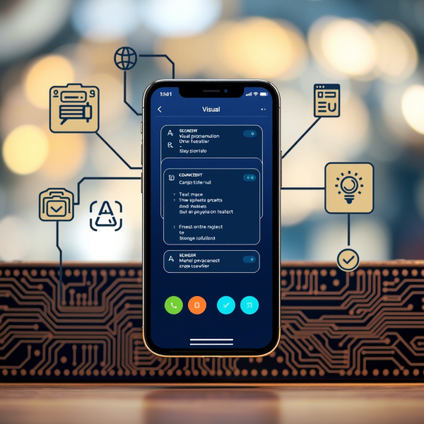 ノーコード開発とビジュアルプログラミングを活用してスマートフォンアプリ制作の未来を切り拓く方法とは何か?その可能性を探る新しいアプローチがここにある技術革新の波に乗って誰でも簡単にアプリを作れる時代が到来した理由や背景を徹底解説