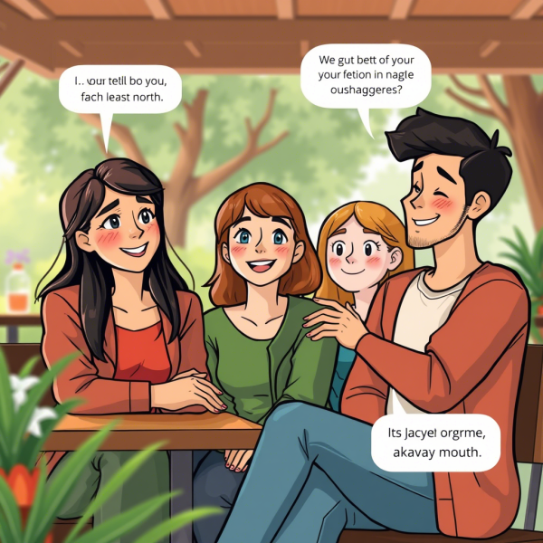 友達との関係を深めるメタ認知の力とスキーマの秘密を探り日常の中で無理なく実践する方法を詳しく解説します