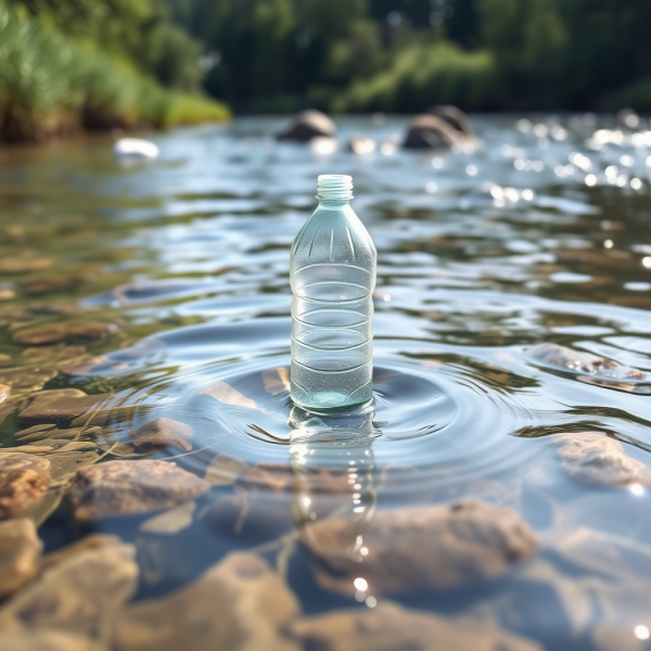 水質基準を支える生物化学的酸素要求量とペットボトル問題の意外な関係性について徹底解説環境保護と私たちの生活を見直すきっかけを探る