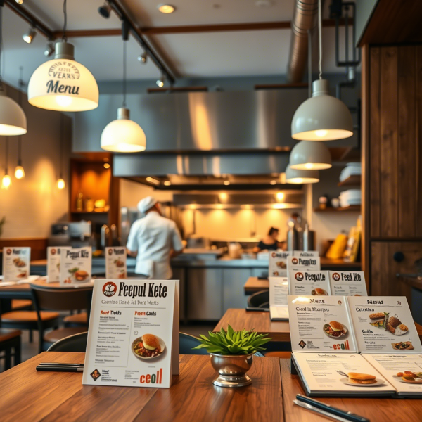 飲食店のメニューでフードコスト率を徹底解剖数字と現場のバランスが成功の秘訣になる理由とは