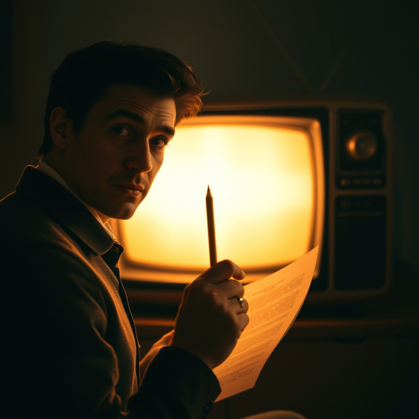 テレビドラマの未来を切り開くメタフィクションと第四の壁が織りなす新時代の物語体験