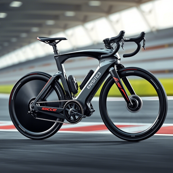 自転車競技の未来を切り開くエアロダイナミクスとドラッグカットフォルムの革新がもたらす驚異の進化とその可能性に迫る技術の最前線
