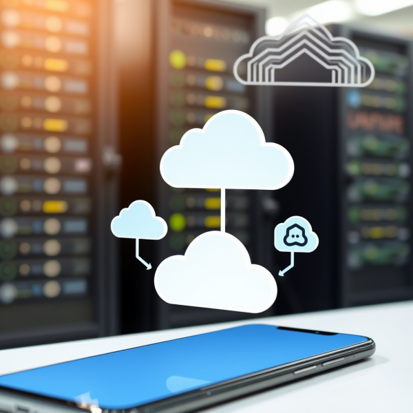 スマホアプリの未来を支えるクラウドネイティブとサーバーレスアーキテクチャの革新性と可能性