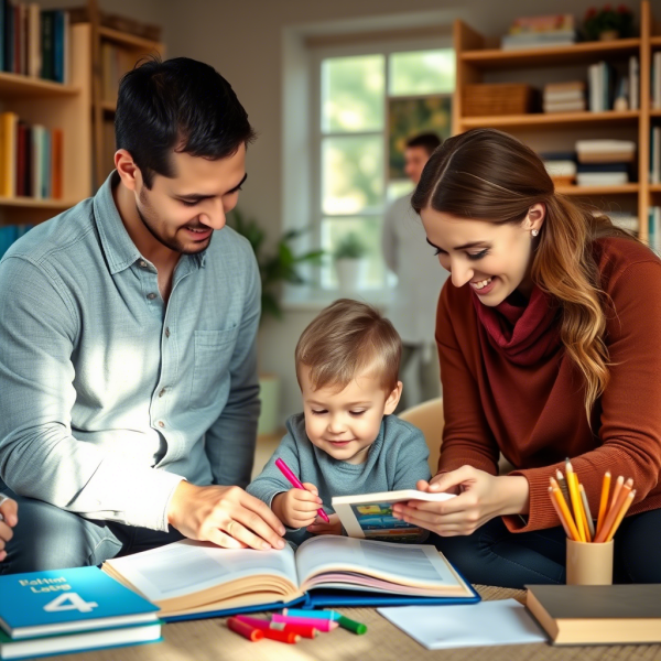 親子関係を築くためのペアレントトレーニングとポジティブディシプリンの活用法とは何か子どもとの信頼を深める具体的な方法