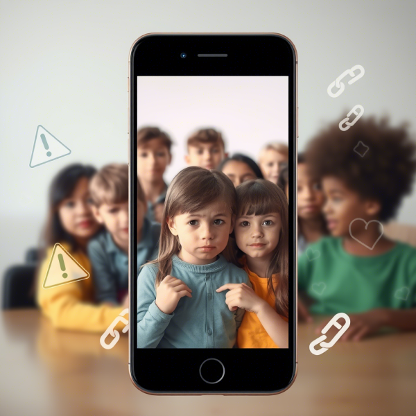 スマホ時代の育児と教育ネットいじめ対策からサイバーバルネーショナルの視点まで知っておきたいイントとは