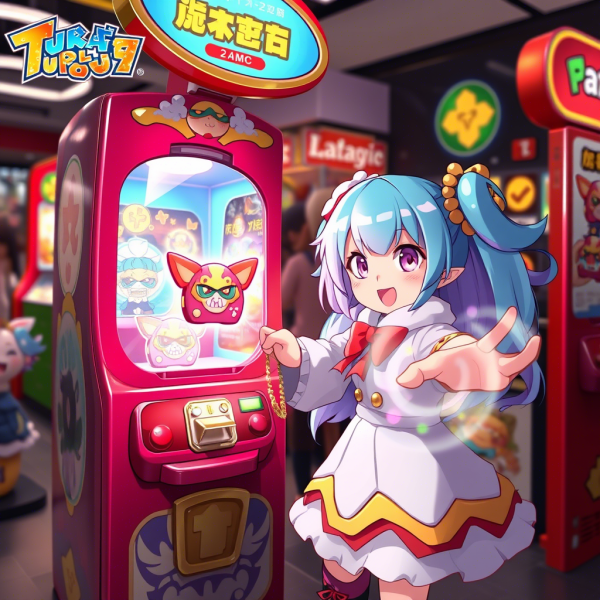 スマホゲームのキャラクターとガチャに秘められた楽しみ方や仕組み