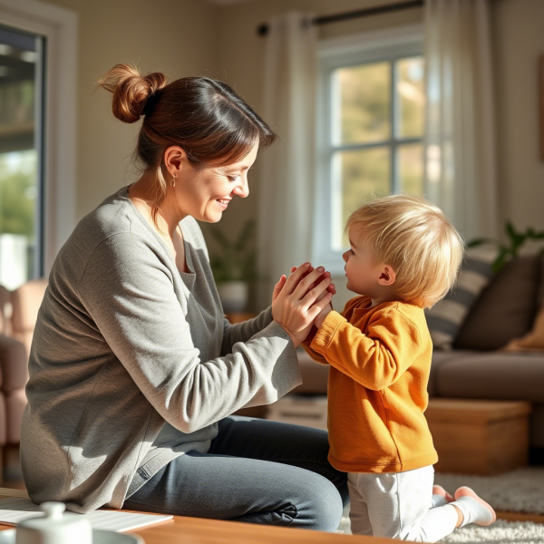 親としての新しいアプローチ補導とポジティブディシプリンで築く信頼関係と成長の道筋