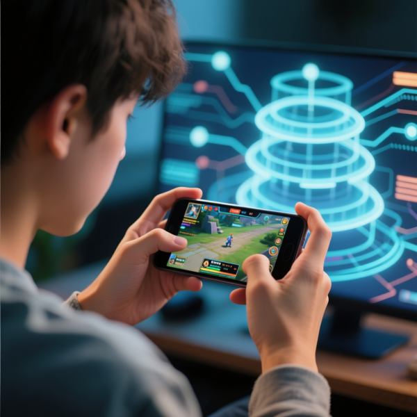 スマホがポケモンGOを動かす裏側には驚きの技術が!レイヤー7プロトコルが支えるリアルとバーチャルの融合体験、その仕組みや社会への影響、未来の可能性